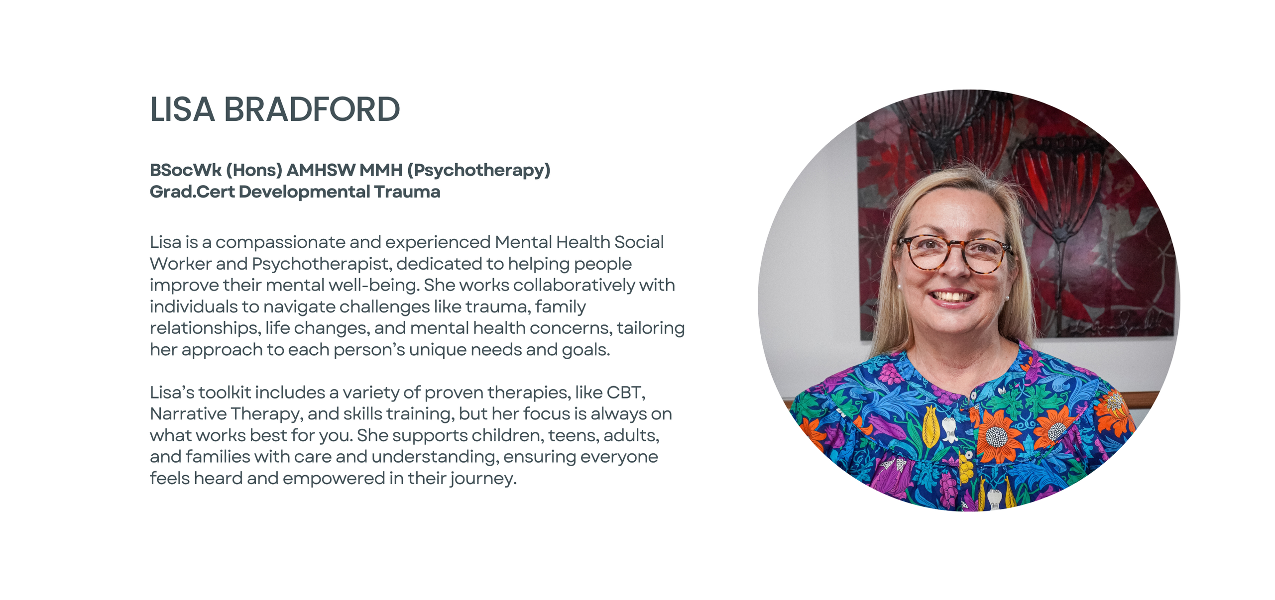 Home (1) MendWell_Lisa Bradford Bio